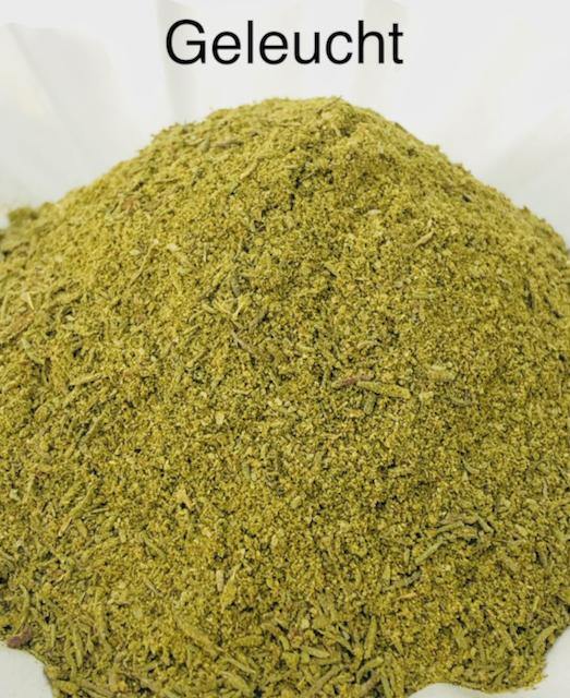 Geleucht Wildgewürz - DER KLEINE BERGMANN