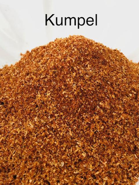 Kumpel Grillmeisters Liebling - DER KLEINE BERGMANN