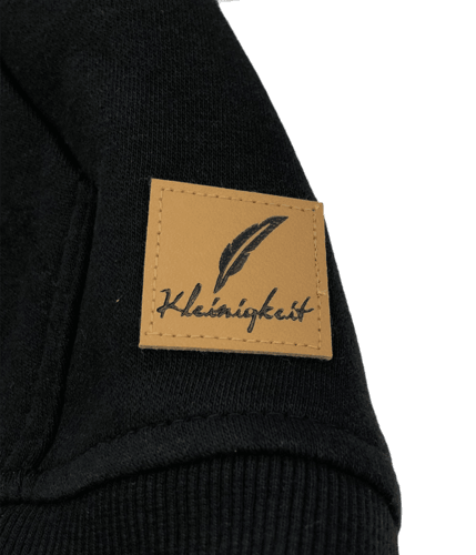 Hoody "Der Kleine Bergmann" - DER KLEINE BERGMANN