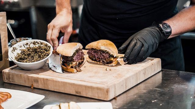 Lore Chimichurri - DER KLEINE BERGMANN